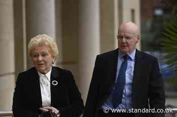 Getting information from RUC about Omagh like pulling teeth – Nuala O’Loan