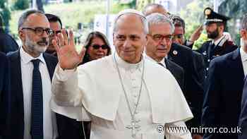 Pope Leo surgery: Vatican issues update after pontiff's cancer diagnosis