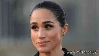 Meghan Markle’s Hollywood agent says he's 'shifted' away from her because she's not a 'priority'
