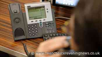 UK households with landline phone must make major change ahead of January 2027 switch off