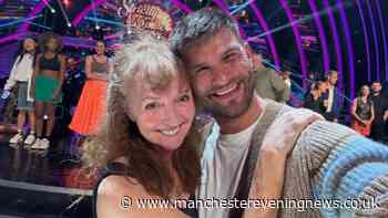 Strictly Come Dancing fans rush to respond as pair say 'final farewell' ahead of next show