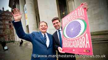 Andy Burnham honours Manchester legend Pat Karney as 'tireless champion for the people' after his death