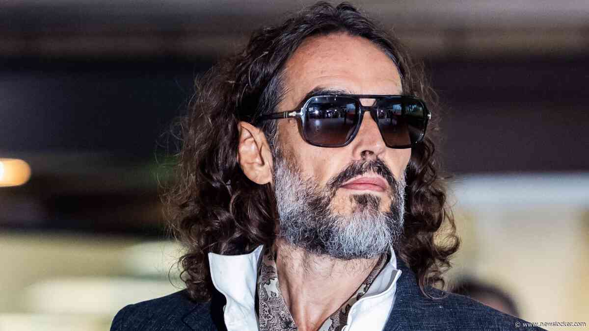 Russell Brand door aanklager benoemd tot ’seksueel roofdier’ in rechtszaak misbruik zes vrouwen