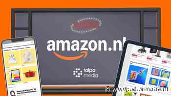 Talpa Media vertaalt tv-format Prijzenjacht naar live commerce op Amazon.nl
