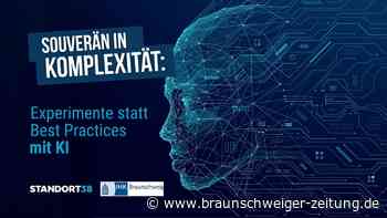 Experimente statt Patentrezepte: Wie Unternehmen in Braunschweig mit KI umgehen