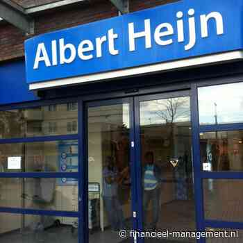 Albert Heijn loopt door cyberincident tot 21 miljoen euro omzet mis