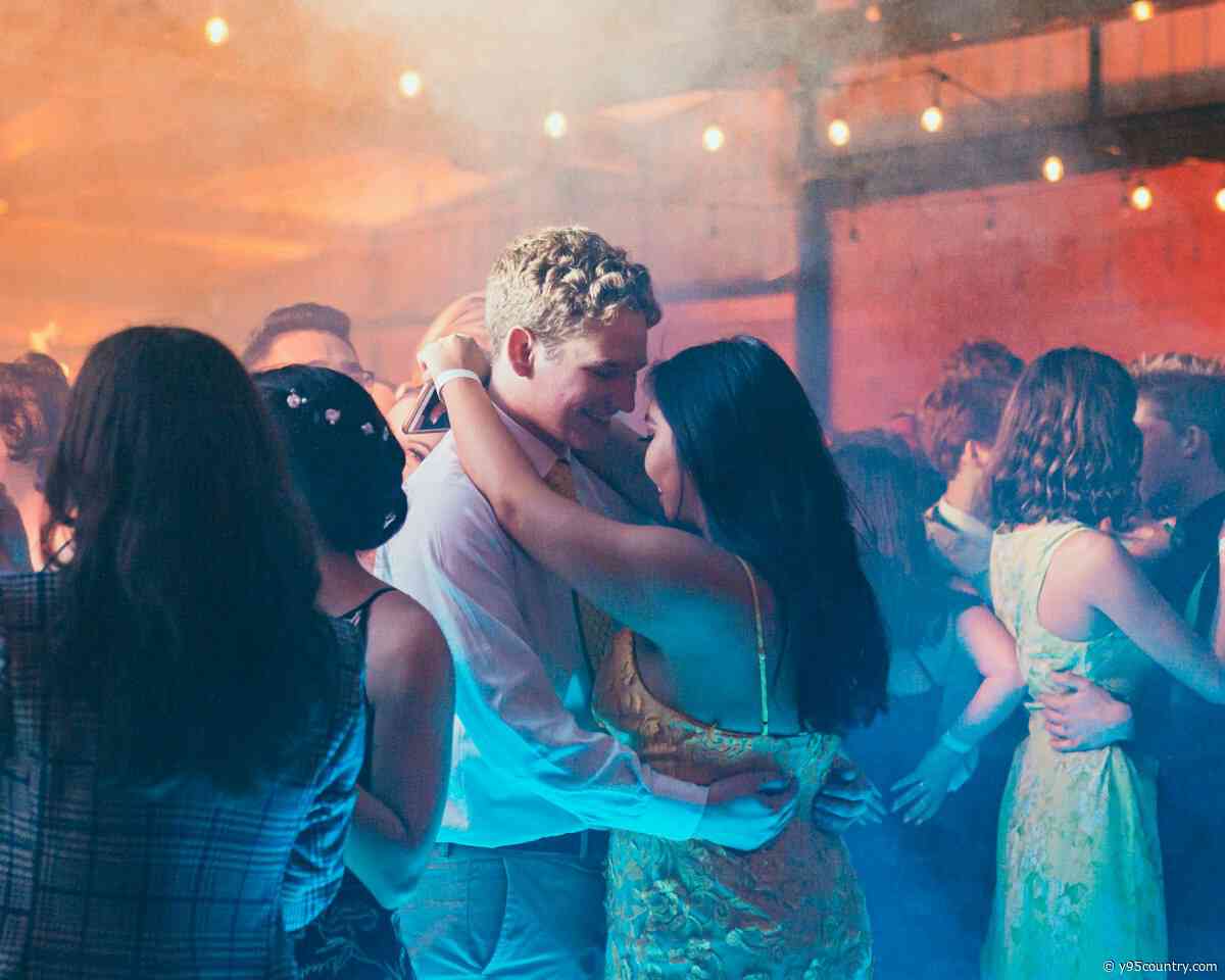 Tickets On Sale For Olivia Caldwell Foundation’s Grown-up Prom Night