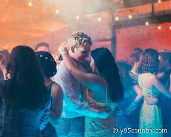 Tickets On Sale For Olivia Caldwell Foundation’s Grown-up Prom Night