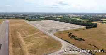 Consultation to open on plans for 3,300-home garden village