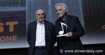 Rome Film Fest opens with Tessa Ross honour, Jeremy Thomas tribute and plea for European unity
