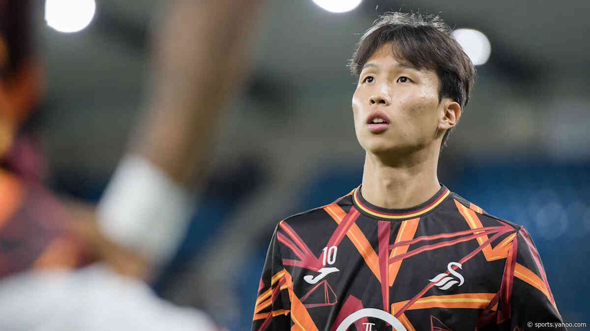 Police investigate racial abuse of Swans' Eom claim