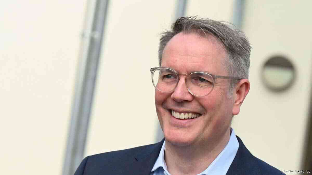 Bas-Nachfolger Schweitzer zieht rote Linie bei Grundsicherung – „Leistungen komplett zu streichen geht nicht“