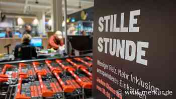 Ungewohnte Ruhe beim Einkaufen: Was Sie über die bundesweite Aktion im Handel wissen sollten
