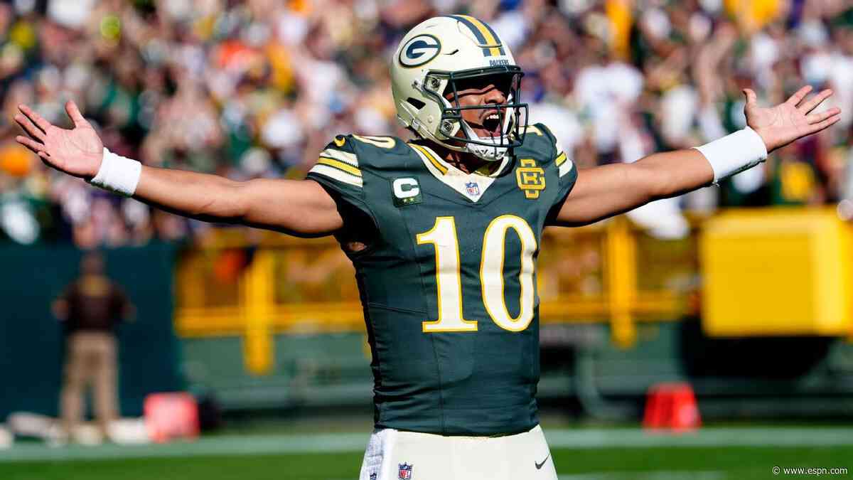 Reevaluating 32 bold NFL predictions, five weeks in: Which are on target, and which need a do-over?