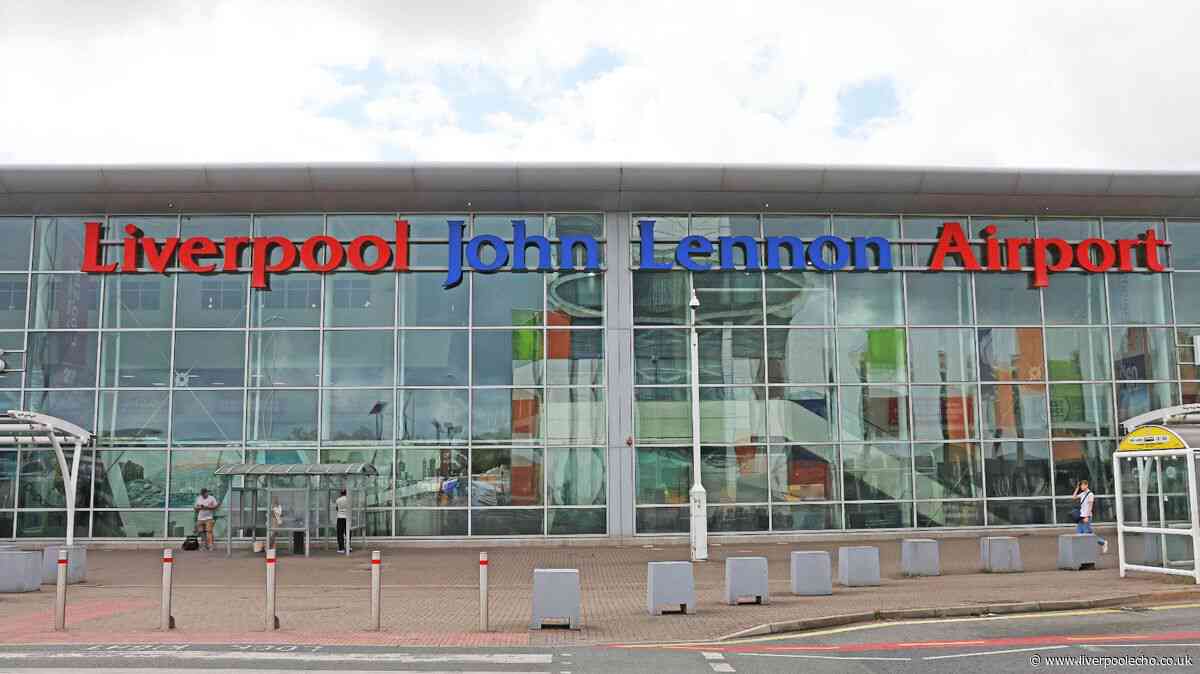 EasyJet cuts thousands of flights – what it means for Liverpool airport