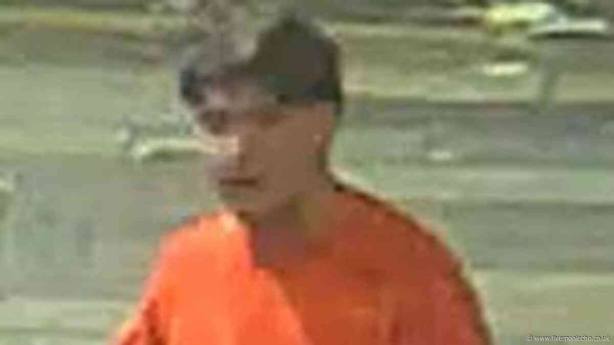 CCTV appeal after 'nasty and completely unprovoked assault' in Concert Square