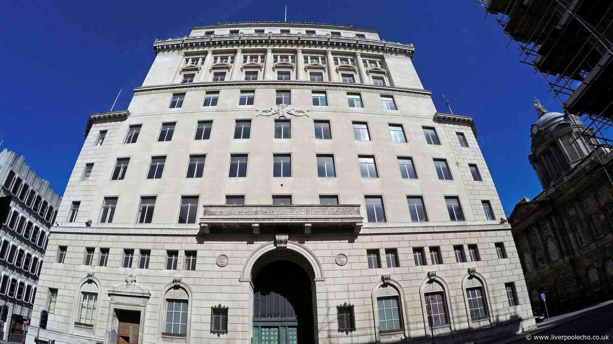 One of Liverpool's grandest buildings set for transformation after being left empty for 17 years