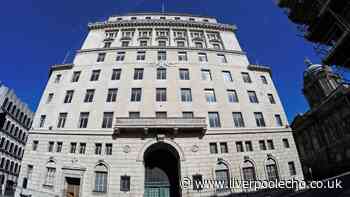 One of Liverpool's grandest buildings set for transformation after being left empty for 17 years
