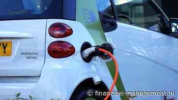 Productie op eigen bodem jaagt prijs elektrische auto zo’n 2.000 euro op