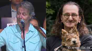 Can Blue Rodeo or Rush swing the balance of power in Toronto? How endorsements factor in to the mayoral race