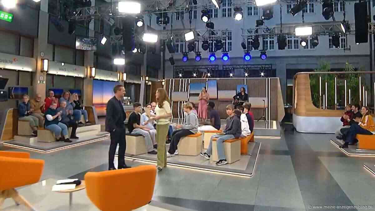 Bereits seit letzter Woche: Änderung nach „Morgenmagazin“ ist Zuschauern von ARD und ZDF wohl entgangen