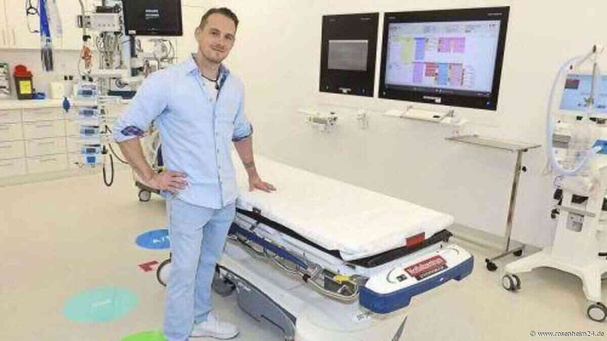 Die perfekte Notaufnahme? Wie die München Klinik Patienten fast ohne Wartezeit behandelt