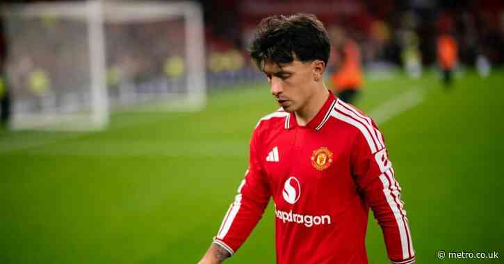 Why Lisandro Martinez was right to eviscerate Manchester United and expose Jason Wilcox