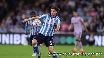 Alan Smith on first visit to CBS Arena and why he 'loves' watching Coventry City star