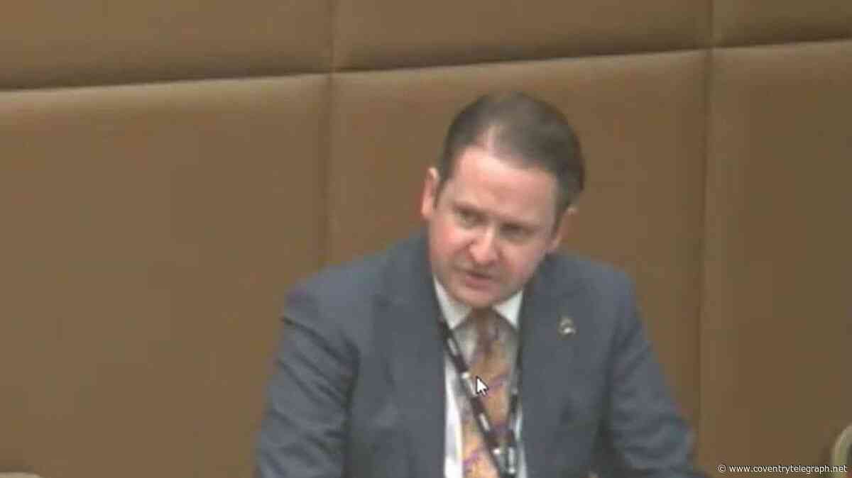 Two Reform UK Solihull councillors resign within 24 hours citing personal reasons