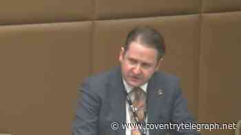 Two Reform UK Solihull councillors resign within 24 hours citing personal reasons