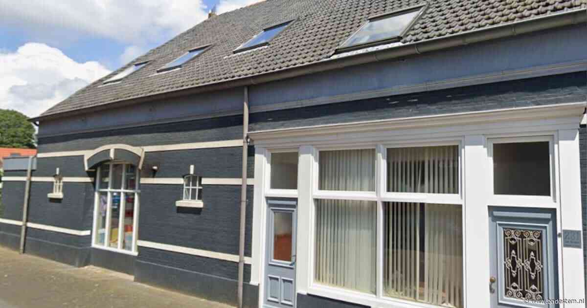 Ontwikkelaar mag winkelpand in Bergen op Zoom ombouwen tot woningen voor starters