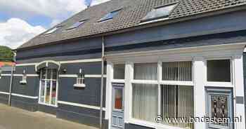 Ontwikkelaar mag winkelpand in Bergen op Zoom ombouwen tot woningen voor starters