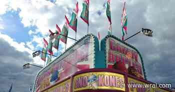 Final food and ride inspections underway for 2026 North Carolina State Fair