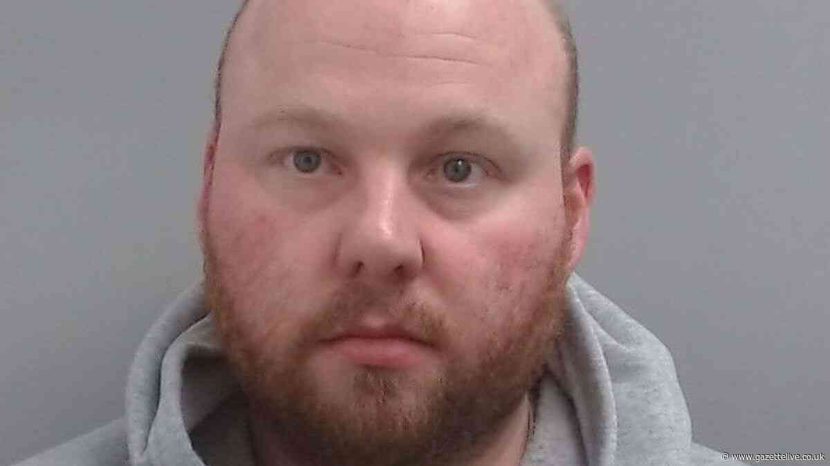 'Lonely' HGV driver organised horrific livestream 'to watch grandad sexually abusing granddaughter'