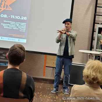 Heidelberg – Gelungener Auftakt der HIPHOP Kulturtage