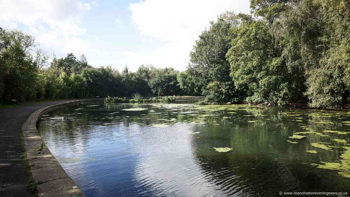 Manchester woman fears an 'exotic snake' is on the loose in Boggart Hole Clough
