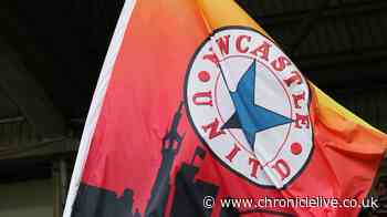 Newcastle United chiefs explain match day plan as revamped Blaydon Races song released