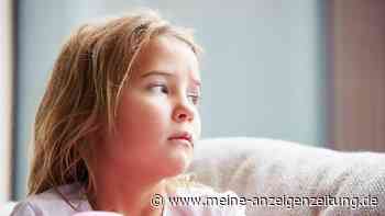 Stress bei Kindern erkennen: Warnsignale und was wirklich hilft