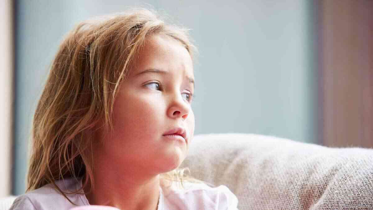 Stress bei Kindern erkennen: Warnsignale und was wirklich hilft