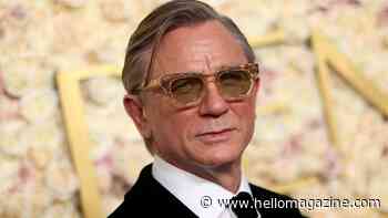 James Bond star Daniel Craig's unexpected new role has nothing to do with Hollywood