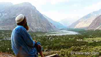 A stay in Pakistan's unspoiled Ishkoman valley