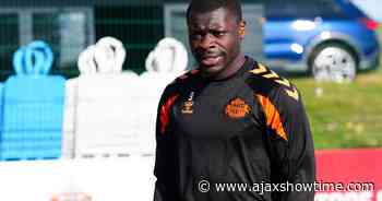 Rondom Ajax: Brobbey terug op trainingsveld bij Sunderland na blessure bij Oranje