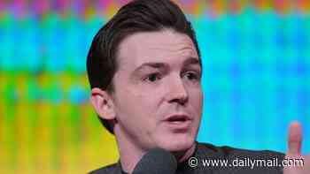 Nickelodeon star Drake Bell reveals he no longer has health insurance through SAG-AFTRA due to 'eligibility' issues as he warns fans 'do not become an actor'