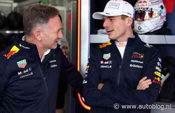 Christian Horner gaat helemaal los in eigen boek: “Onbetrouwbare bondgenoot”