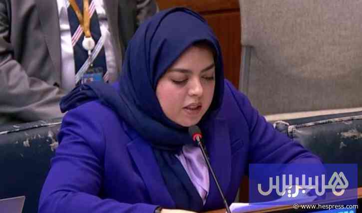 الإمارات تجدد دعم الوحدة الترابية للمغرب