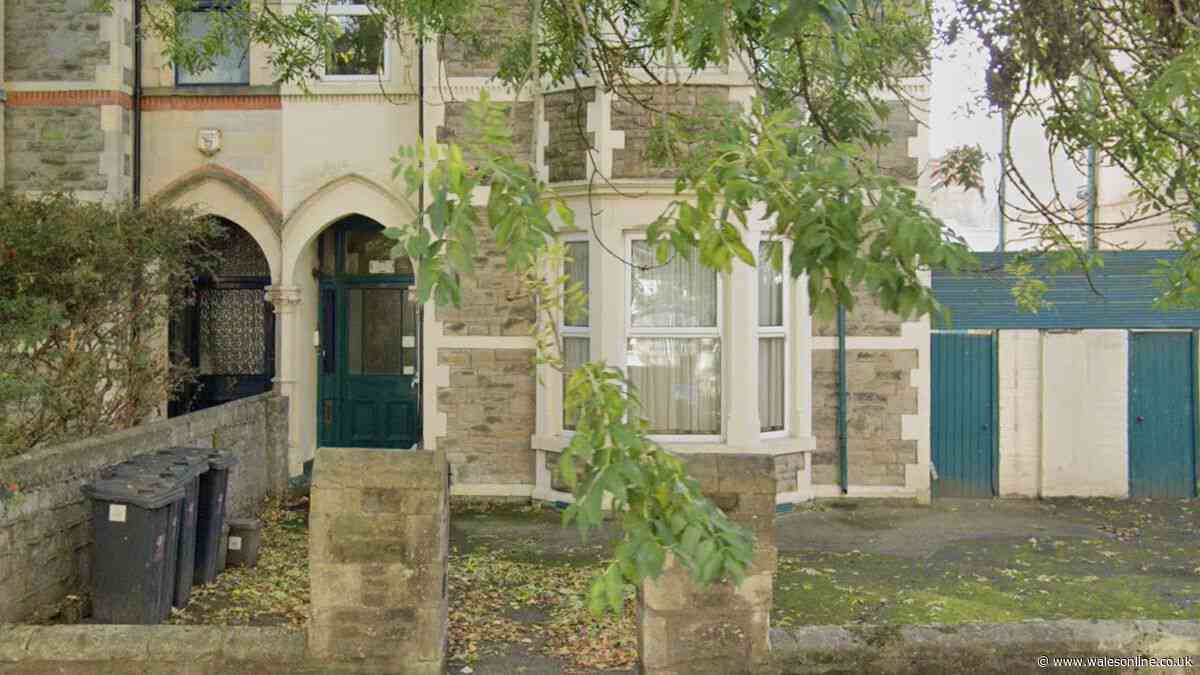 Two-bedroom Cardiff flat to become five-bedroom HMO