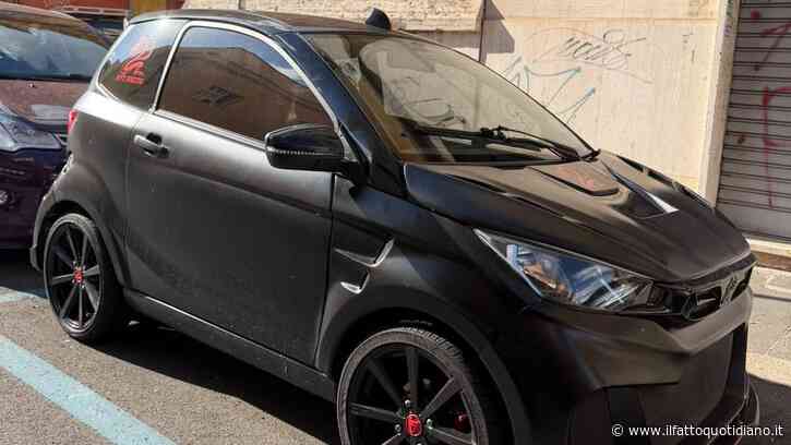 Banda delle minicar, come sono stati “incastrati” i minori e ritrovata l’auto: il meccanico testimone e l’app di parental control
