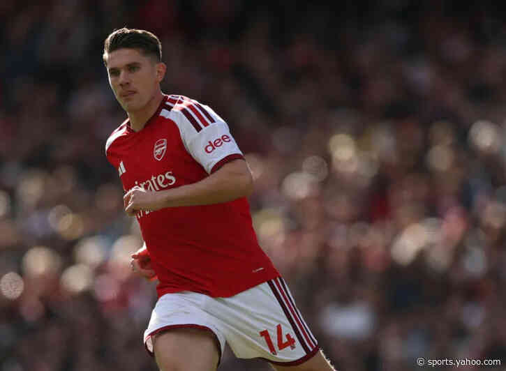 Arsenal star gets brutal L’Equipe rating despite comfortable win
