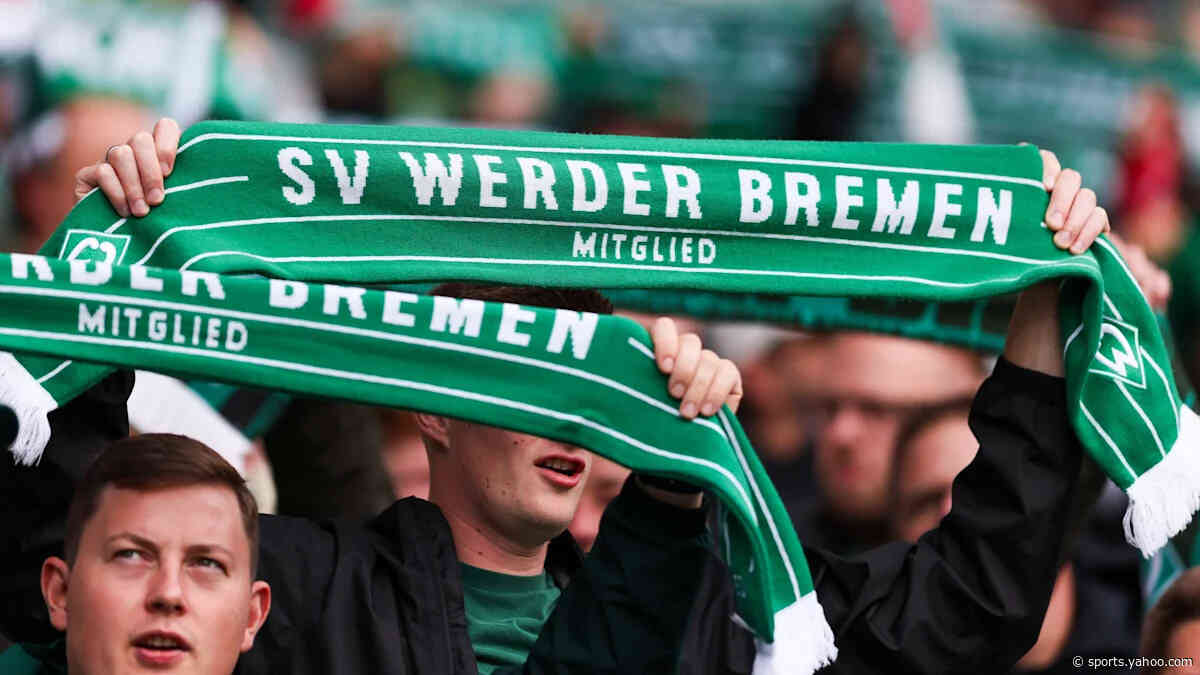 Werder Bremen prepare for special celebrations marking Weserstadion’s 100th birthday