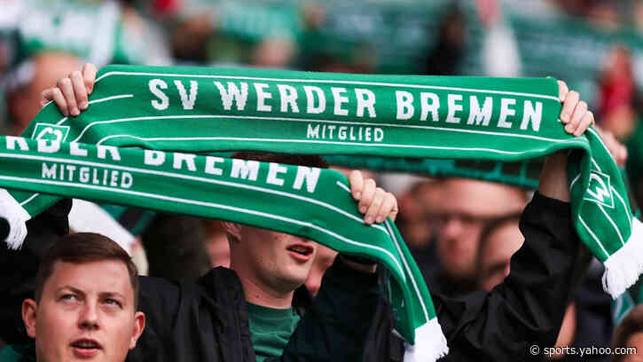 Werder Bremen prepare for special celebrations marking Weserstadion’s 100th birthday